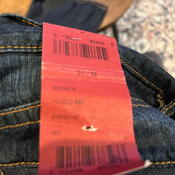 Hugo Jeans - Picture 5 of 6